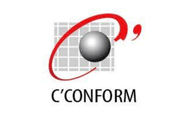centre formation logo c conform