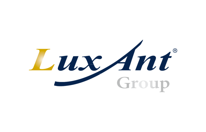 centre formation logo luxant group