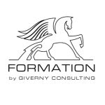 Centre formation sécurité logo giverny consulting