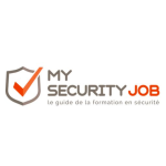 centre formation securite logo mysecurityjob