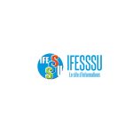 Centre de formation en agent sécurité logo IFESSSU