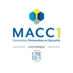 Centre de formation agent sécurité logo macc1