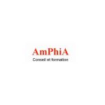 Centre de formation en sécurité logo Ampfia conseil formation