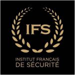 Centre de formation sécurité logo IFS