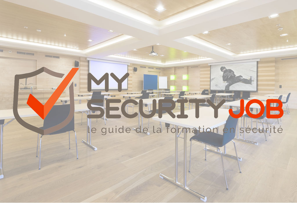 Des Agents de - Institut Français de Sécurité “IFS”