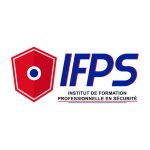 Centre de formation sécurité logo IFPS formation