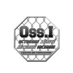 Centre de formation sécurité logo OSSI