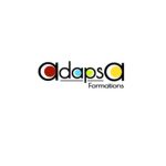 Centre de formation sécurité logo ADAPSA