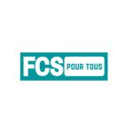 Centre de formation sécurité logo FCS POUR TOUS
