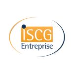 Centre formation sécurité logo ISCG