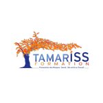 Centre de formation sécurité logo TAMARISS FORMATION