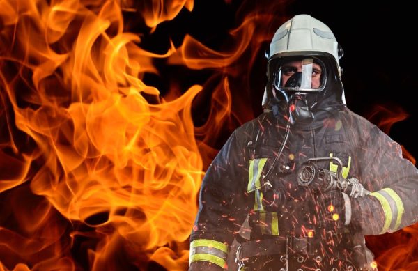 Formation SSIAP2 : Devenir Chef d'Équipe de Sécurité Incendie