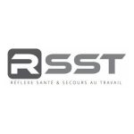 Centre formation sécurité logo RSST