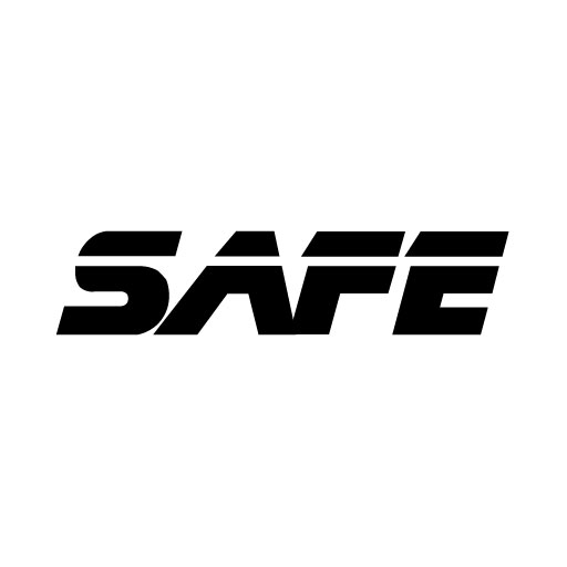 Centre formation sécurité logo SAFE