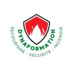 Centre formation sécurité logo DYNAFORMATION