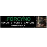 Centre formation sécurité logo FORCYNO