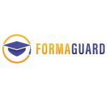 Centre formation sécurité logo FORMAGUARD