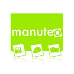Centre formation sécurité logo MANUTEO