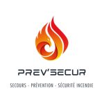 Centre formation sécurité logo PREV'SECUR