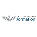 Centre formation sécurité logo SECURITE PREMIUM FORMATION