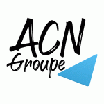 Centre formation sécurité logo GROUPE ACN