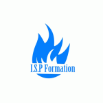 Centre formation sécurité logo I.F.P FORMATION