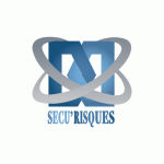 Centre formation sécurité logo SECU RISQUES