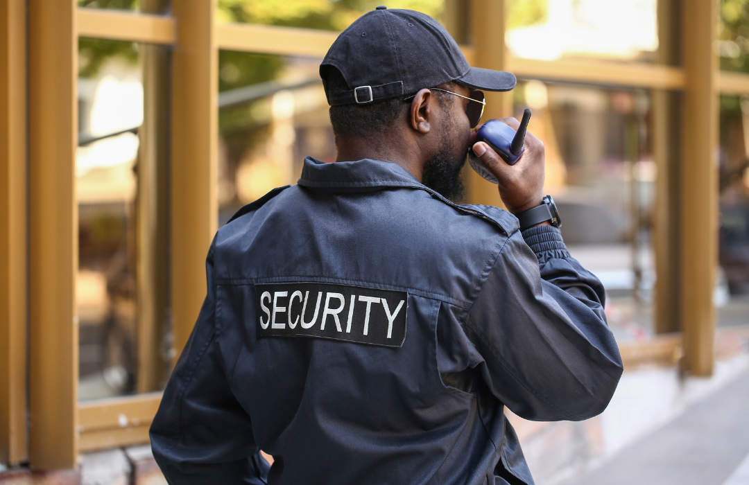 Formation agent de sécurité Bussy-Saint-Georges