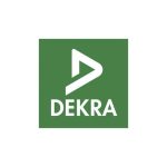 Centre de formation sécurité logo DEKRA Formation