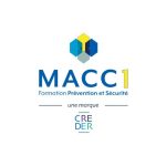 Centre de formation sécurité logo MACC1