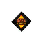 Centre de formation sécurité logo SAFE EVENT'S