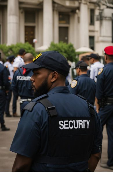 Formation agent de sécurité Gometz-le-Châtel, Les centres, prix et financement