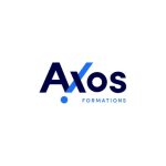 Centre de formation en sécurité logo Axos Formation