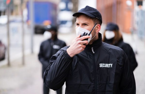 Formation agent de sécurité Bruyères-le-Châtel, Les centres, prix et financement