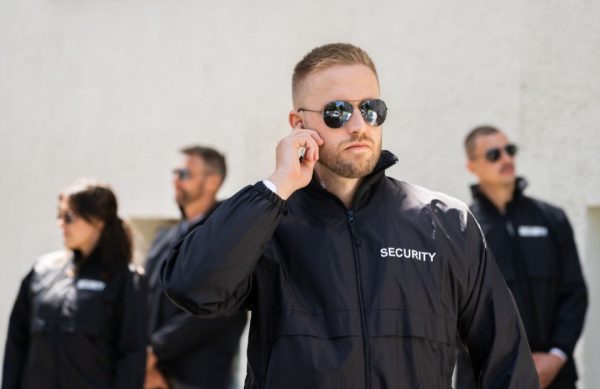 Formation agent de sécurité Fontenay-le-Vicomte, Les centres, prix et financement