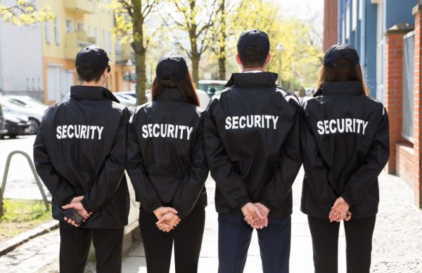 Formation agent de sécurité Soisy-sur-École, Les centres, prix et financement