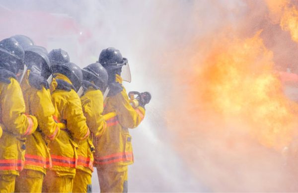 Formation SSIAP 1 Janville-sur-Juine