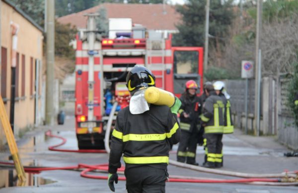 Formation SSIAP 1 Oncy-sur-École