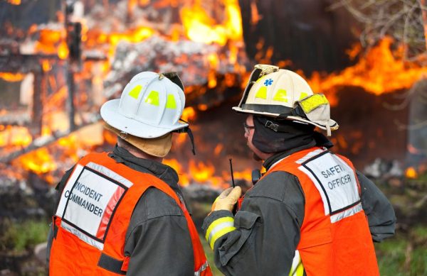 Formation SSIAP 1 Carrières-sous-Poissy