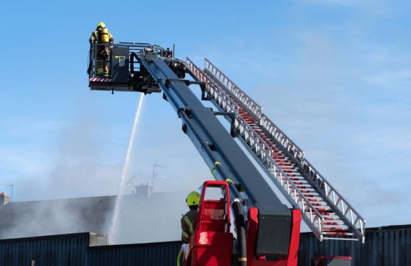 Formation SSIAP 1 Les Clayes-sous-Bois