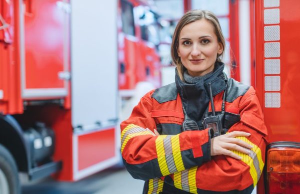 Formation SSIAP 1 Verneuil-sur-Seine