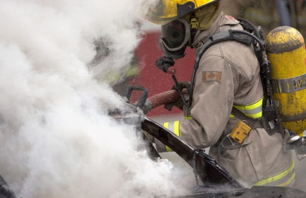 Formation SSIAP 1 Asnières-sur-Seine