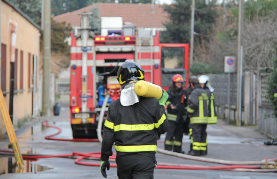 Formation SSIAP 1 Ivry-sur-Seine