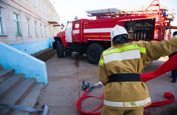 Formation SSIAP 1 Noisy-le-Grand