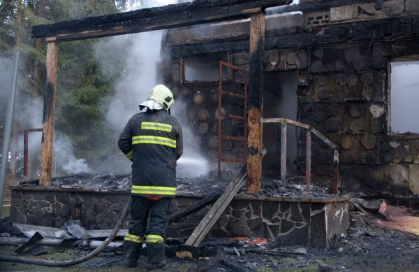 Formation SSIAP 1 Saint-Ouen-sur-Seine