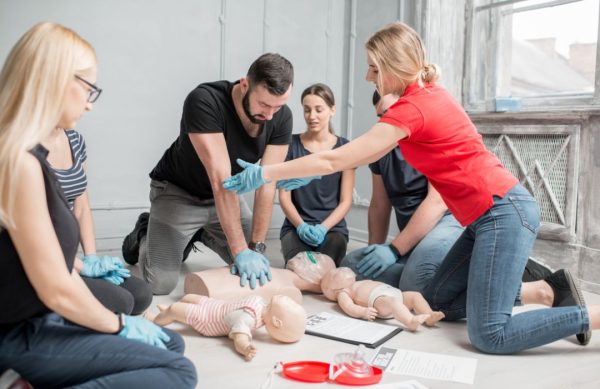 Premier secours : ce que tout le monde devrait savoir