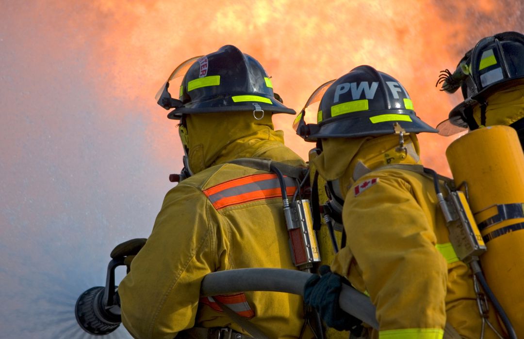 Formation SSIAP 1 L'Haÿ-les-Roses